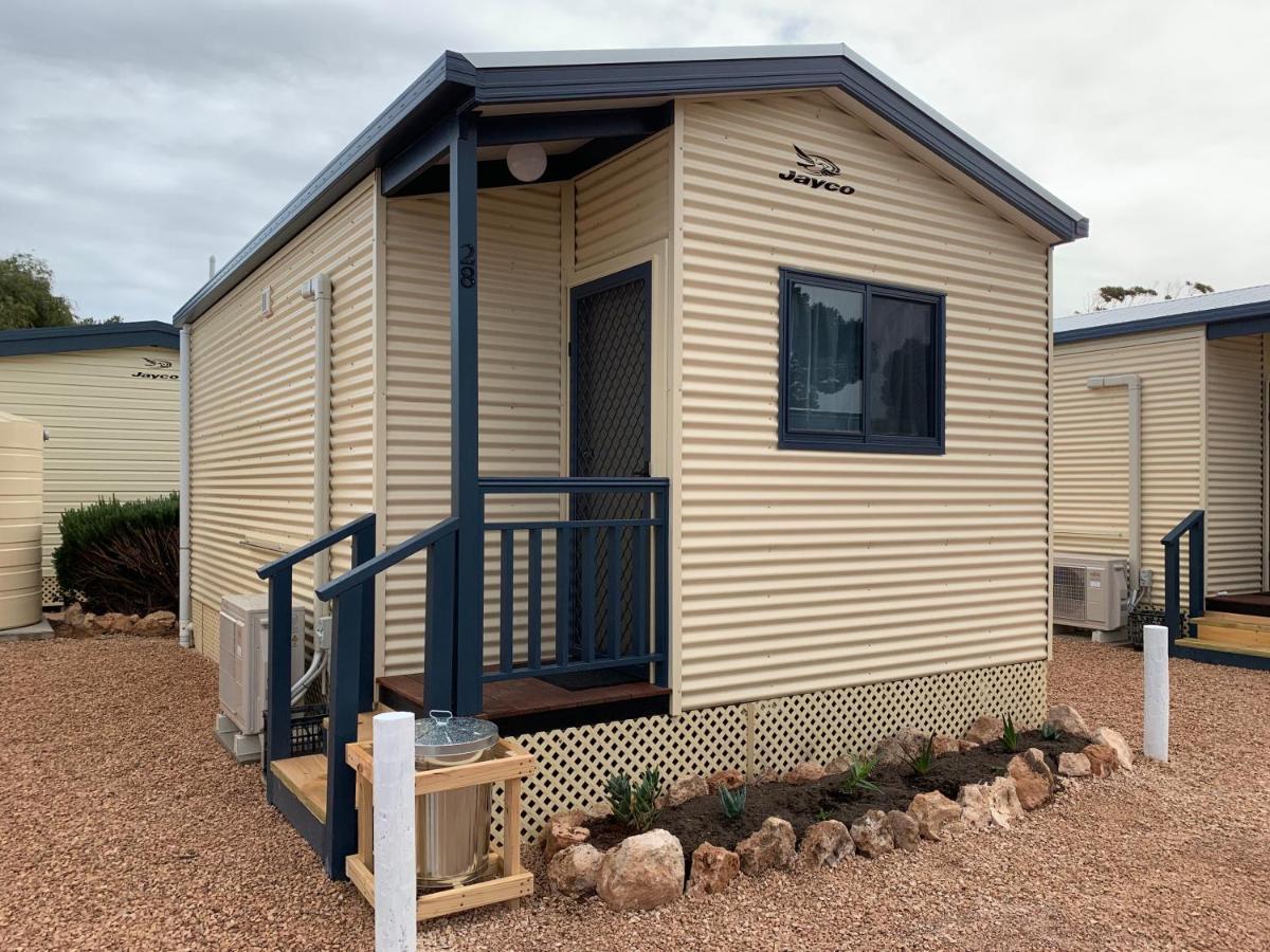 Big4 Ceduna Tourist Park Exterior foto